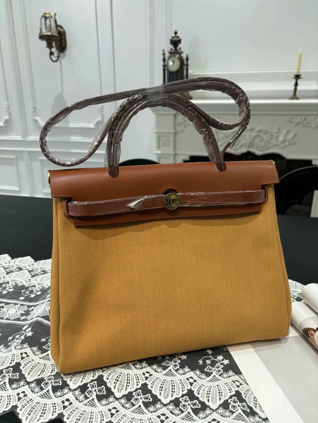 Herbag Series-16